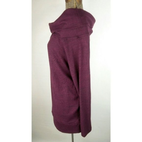 NWT Another story shawl collar sweater - Picture 4 of 4